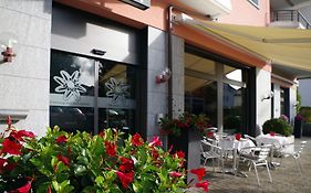 Hotel Garni Arnegg